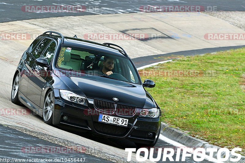 Bild #10456447 - Touristenfahrten Nürburgring Nordschleife (30.08.2020)