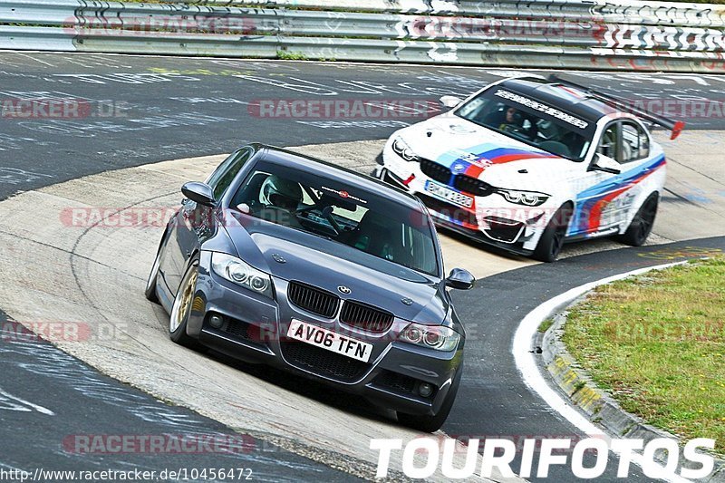 Bild #10456472 - Touristenfahrten Nürburgring Nordschleife (30.08.2020)