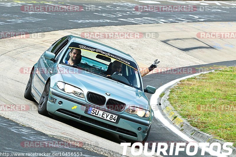 Bild #10456553 - Touristenfahrten Nürburgring Nordschleife (30.08.2020)