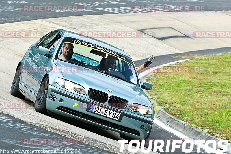 Bild #10456554 - Touristenfahrten Nürburgring Nordschleife (30.08.2020)