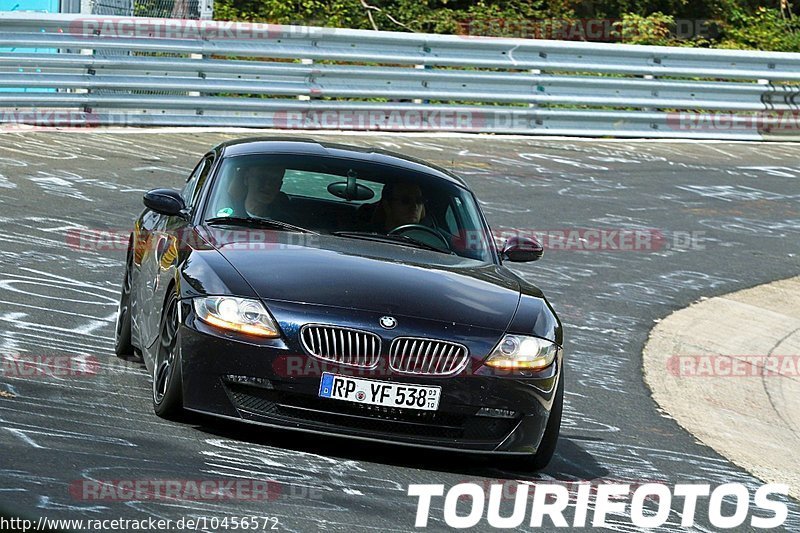 Bild #10456572 - Touristenfahrten Nürburgring Nordschleife (30.08.2020)