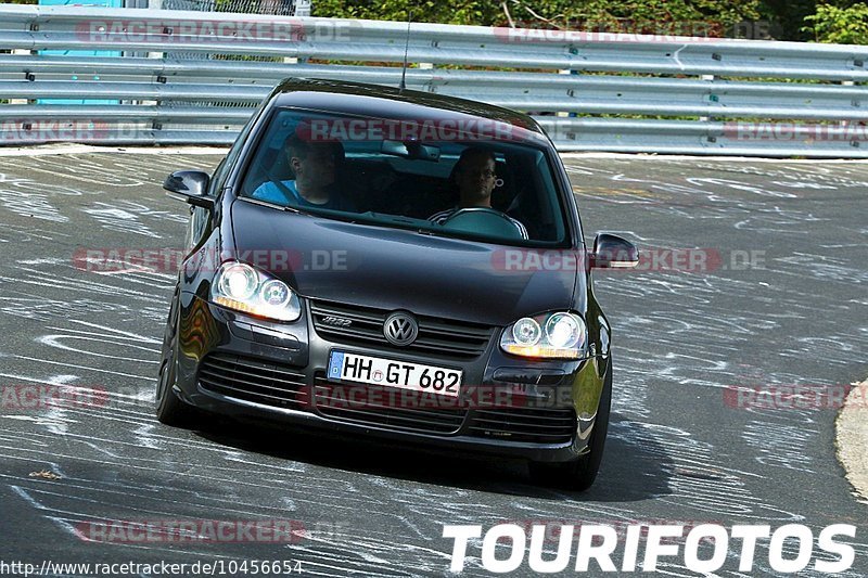 Bild #10456654 - Touristenfahrten Nürburgring Nordschleife (30.08.2020)