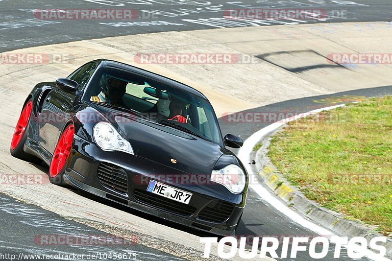 Bild #10456675 - Touristenfahrten Nürburgring Nordschleife (30.08.2020)