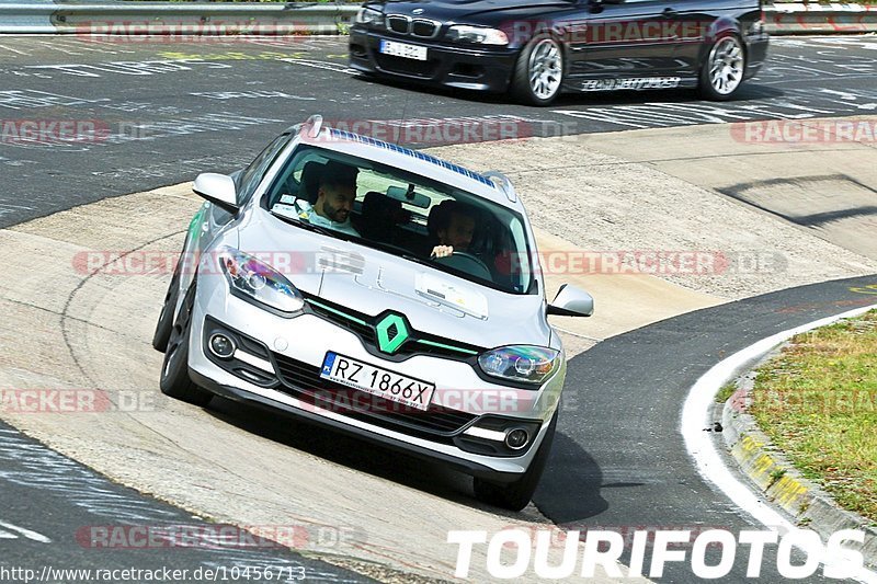 Bild #10456713 - Touristenfahrten Nürburgring Nordschleife (30.08.2020)