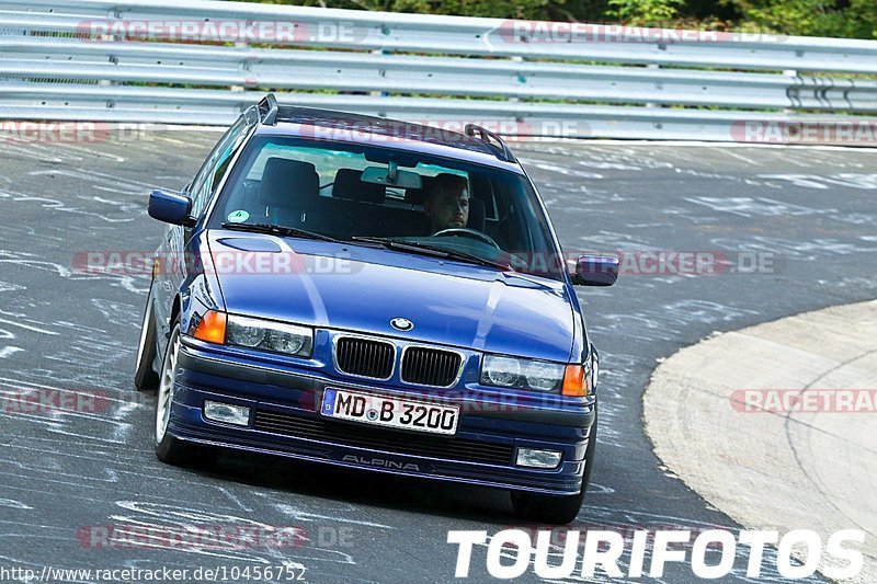 Bild #10456752 - Touristenfahrten Nürburgring Nordschleife (30.08.2020)