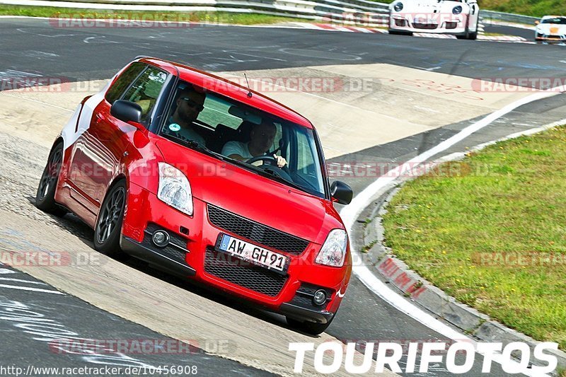 Bild #10456908 - Touristenfahrten Nürburgring Nordschleife (30.08.2020)