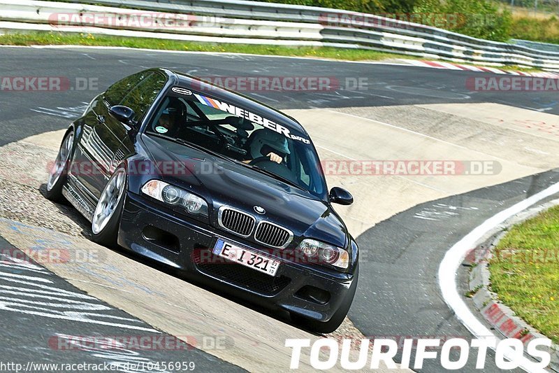 Bild #10456959 - Touristenfahrten Nürburgring Nordschleife (30.08.2020)