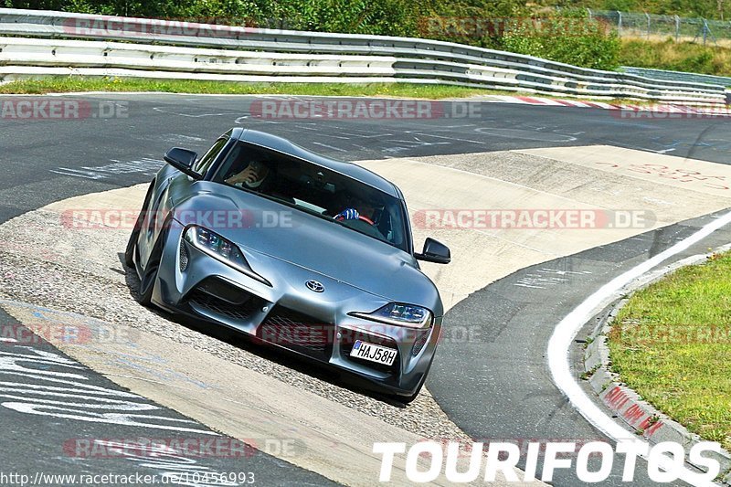 Bild #10456993 - Touristenfahrten Nürburgring Nordschleife (30.08.2020)