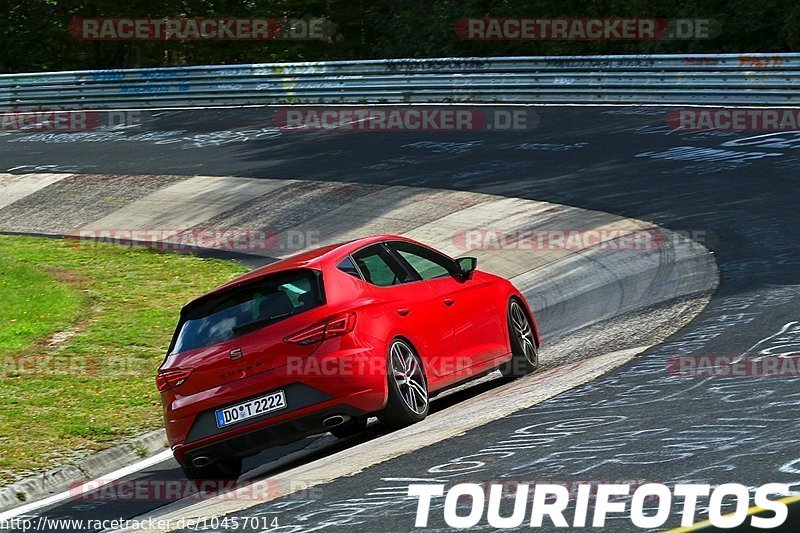 Bild #10457014 - Touristenfahrten Nürburgring Nordschleife (30.08.2020)