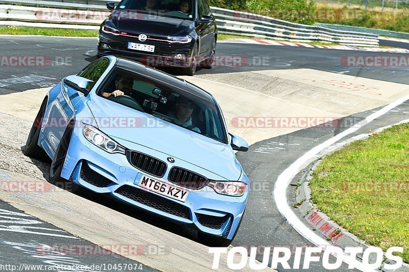 Bild #10457074 - Touristenfahrten Nürburgring Nordschleife (30.08.2020)