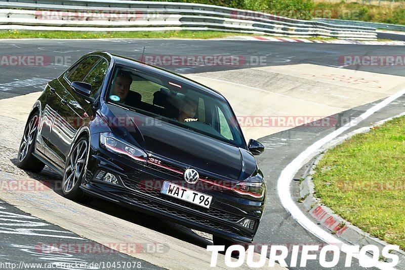 Bild #10457078 - Touristenfahrten Nürburgring Nordschleife (30.08.2020)