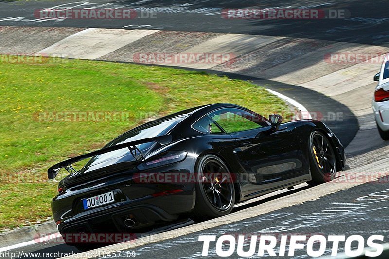 Bild #10457109 - Touristenfahrten Nürburgring Nordschleife (30.08.2020)