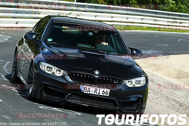 Bild #10457133 - Touristenfahrten Nürburgring Nordschleife (30.08.2020)