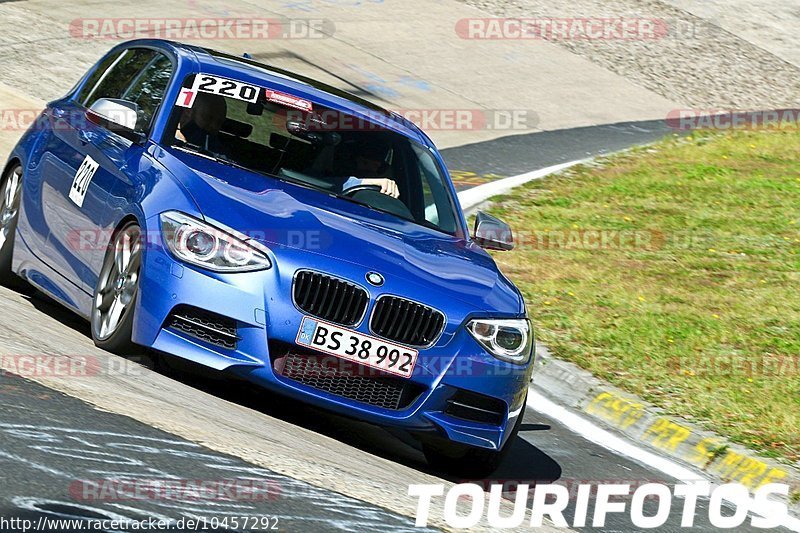 Bild #10457292 - Touristenfahrten Nürburgring Nordschleife (30.08.2020)