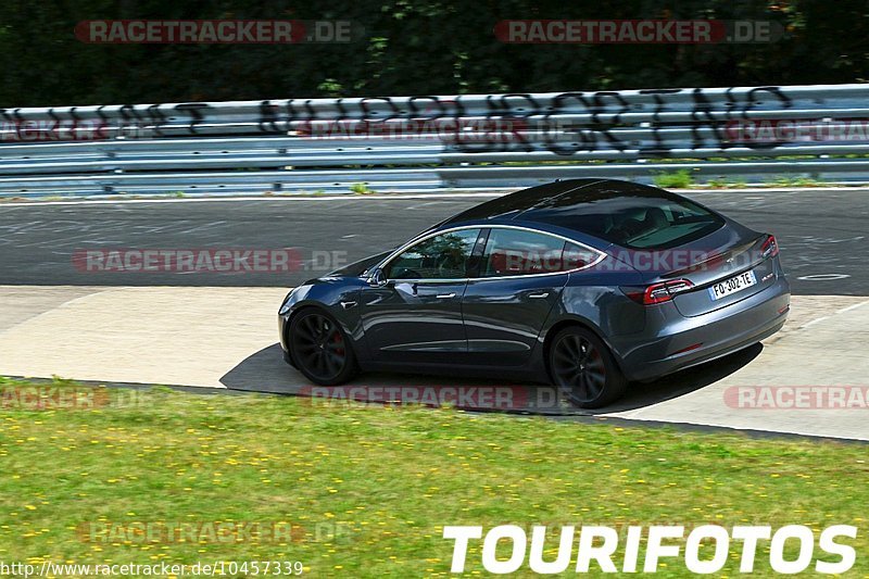 Bild #10457339 - Touristenfahrten Nürburgring Nordschleife (30.08.2020)