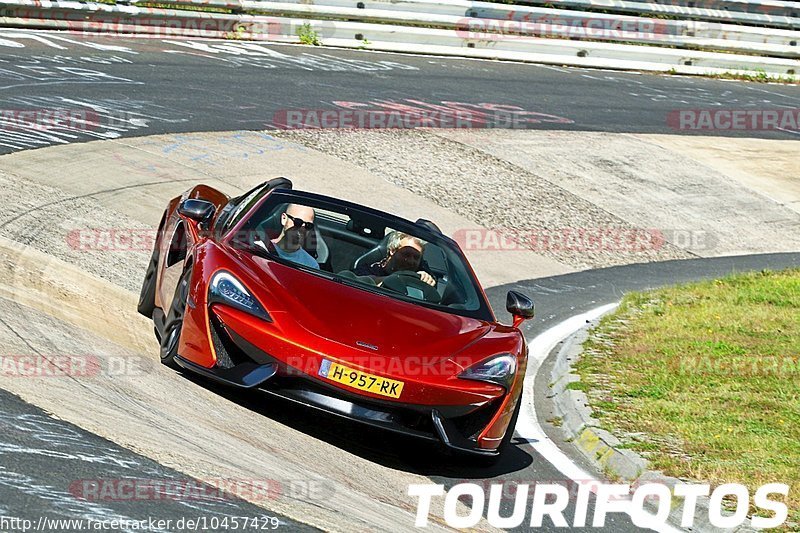 Bild #10457429 - Touristenfahrten Nürburgring Nordschleife (30.08.2020)