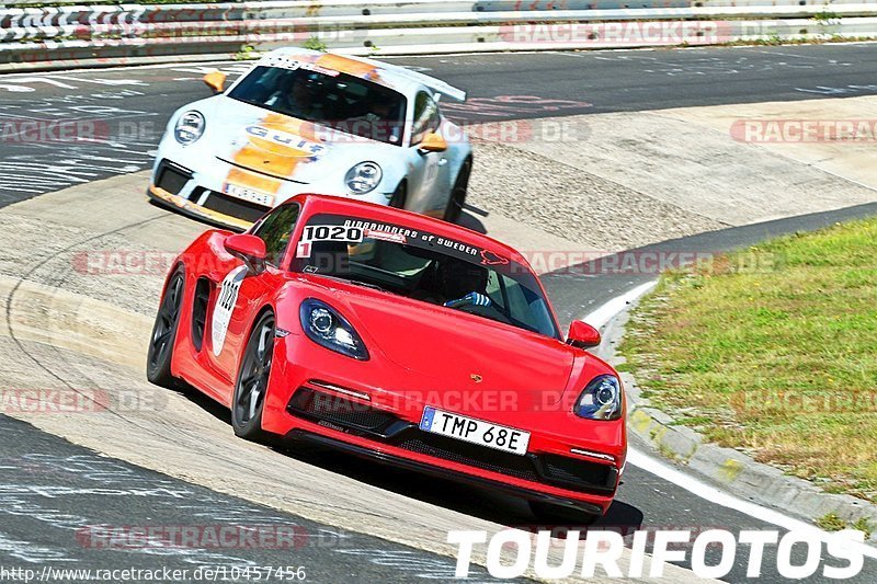 Bild #10457456 - Touristenfahrten Nürburgring Nordschleife (30.08.2020)