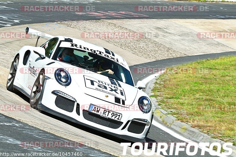 Bild #10457460 - Touristenfahrten Nürburgring Nordschleife (30.08.2020)