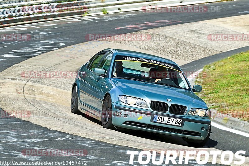 Bild #10457472 - Touristenfahrten Nürburgring Nordschleife (30.08.2020)