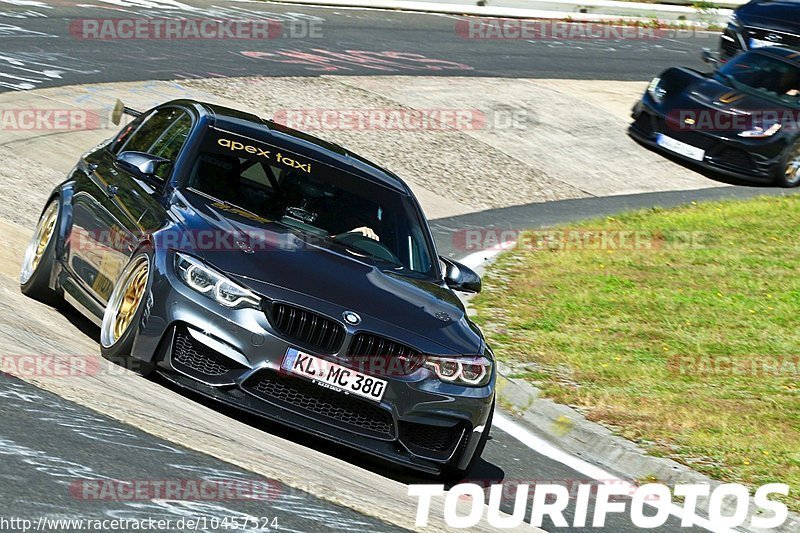 Bild #10457524 - Touristenfahrten Nürburgring Nordschleife (30.08.2020)