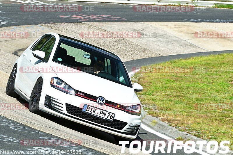 Bild #10457533 - Touristenfahrten Nürburgring Nordschleife (30.08.2020)