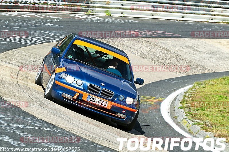 Bild #10457575 - Touristenfahrten Nürburgring Nordschleife (30.08.2020)