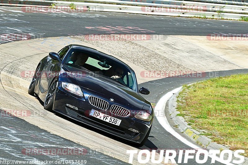 Bild #10457689 - Touristenfahrten Nürburgring Nordschleife (30.08.2020)