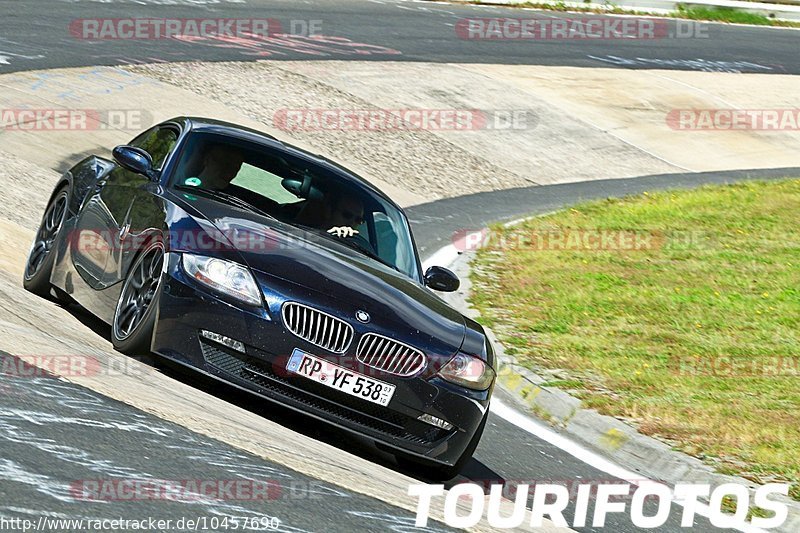 Bild #10457690 - Touristenfahrten Nürburgring Nordschleife (30.08.2020)