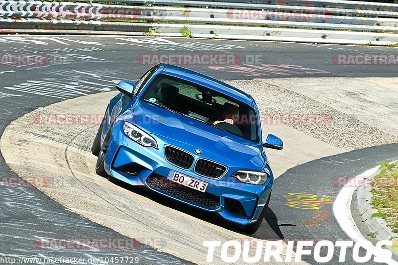 Bild #10457729 - Touristenfahrten Nürburgring Nordschleife (30.08.2020)