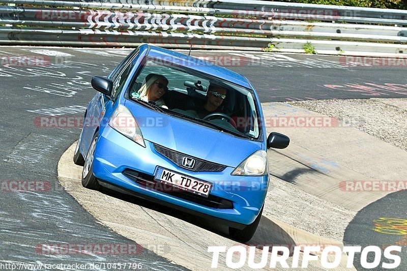 Bild #10457796 - Touristenfahrten Nürburgring Nordschleife (30.08.2020)