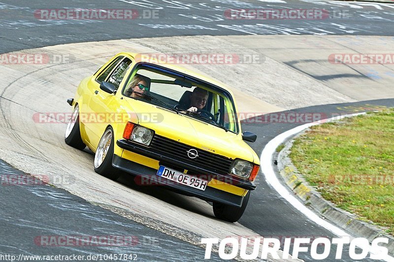 Bild #10457842 - Touristenfahrten Nürburgring Nordschleife (30.08.2020)