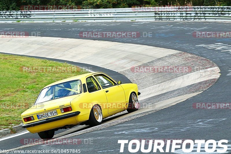 Bild #10457845 - Touristenfahrten Nürburgring Nordschleife (30.08.2020)