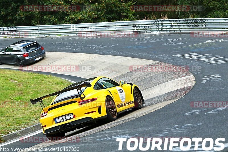 Bild #10457853 - Touristenfahrten Nürburgring Nordschleife (30.08.2020)