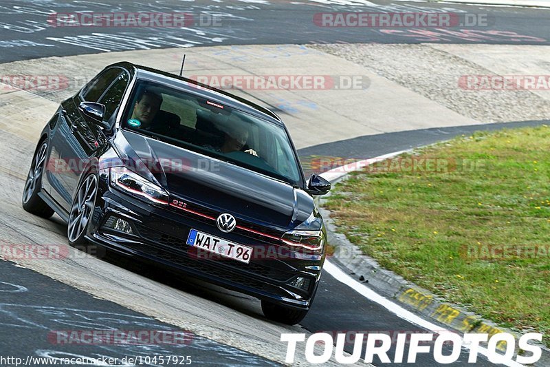 Bild #10457925 - Touristenfahrten Nürburgring Nordschleife (30.08.2020)