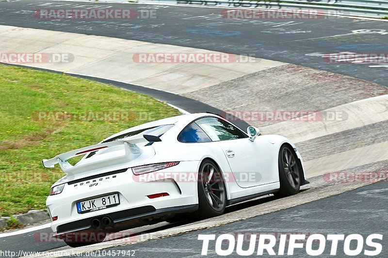 Bild #10457942 - Touristenfahrten Nürburgring Nordschleife (30.08.2020)