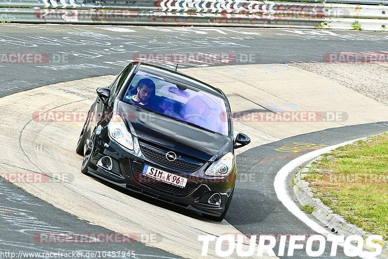 Bild #10457945 - Touristenfahrten Nürburgring Nordschleife (30.08.2020)