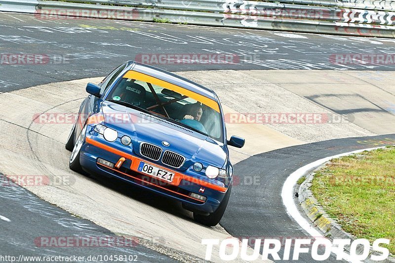 Bild #10458102 - Touristenfahrten Nürburgring Nordschleife (30.08.2020)