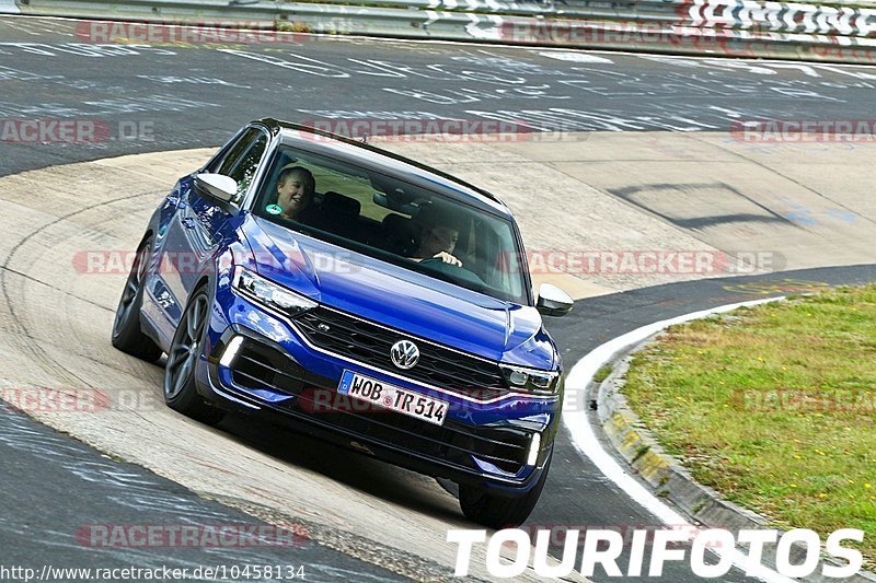 Bild #10458134 - Touristenfahrten Nürburgring Nordschleife (30.08.2020)