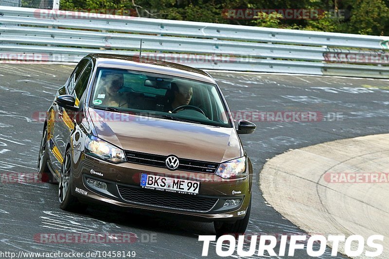 Bild #10458149 - Touristenfahrten Nürburgring Nordschleife (30.08.2020)