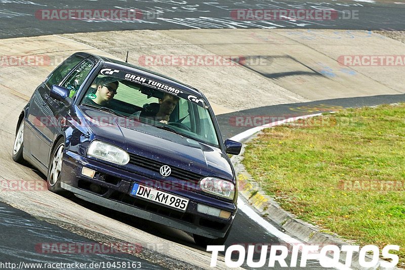 Bild #10458163 - Touristenfahrten Nürburgring Nordschleife (30.08.2020)