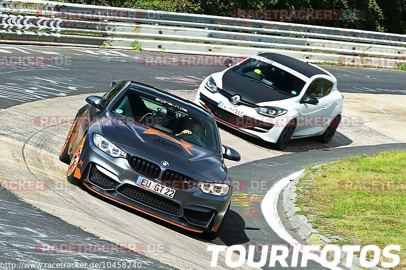 Bild #10458240 - Touristenfahrten Nürburgring Nordschleife (30.08.2020)