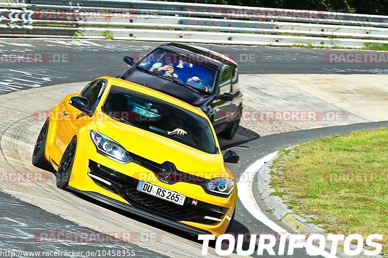 Bild #10458355 - Touristenfahrten Nürburgring Nordschleife (30.08.2020)