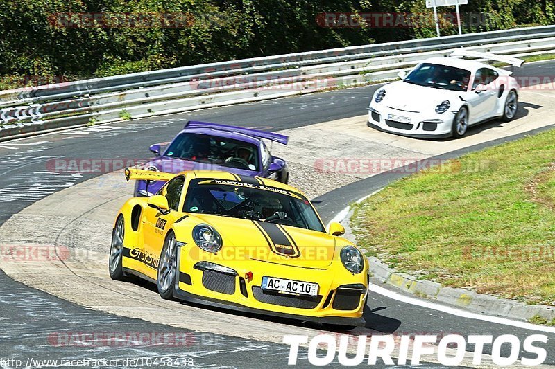 Bild #10458438 - Touristenfahrten Nürburgring Nordschleife (30.08.2020)