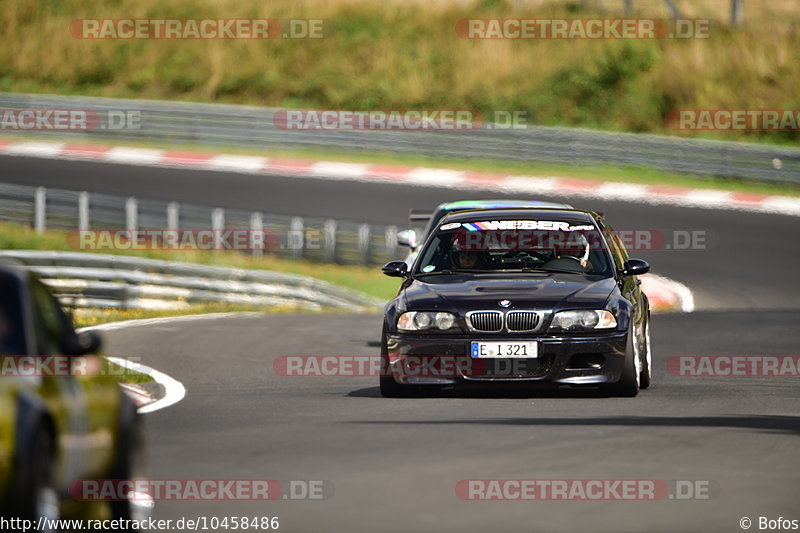 Bild #10458486 - Touristenfahrten Nürburgring Nordschleife (30.08.2020)