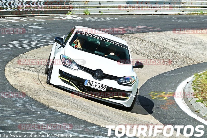 Bild #10458498 - Touristenfahrten Nürburgring Nordschleife (30.08.2020)