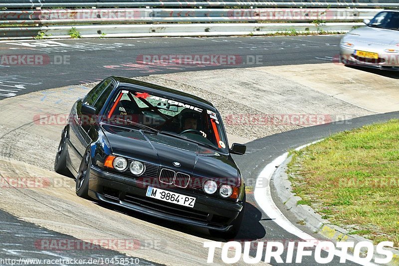 Bild #10458510 - Touristenfahrten Nürburgring Nordschleife (30.08.2020)