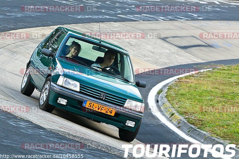 Bild #10458555 - Touristenfahrten Nürburgring Nordschleife (30.08.2020)