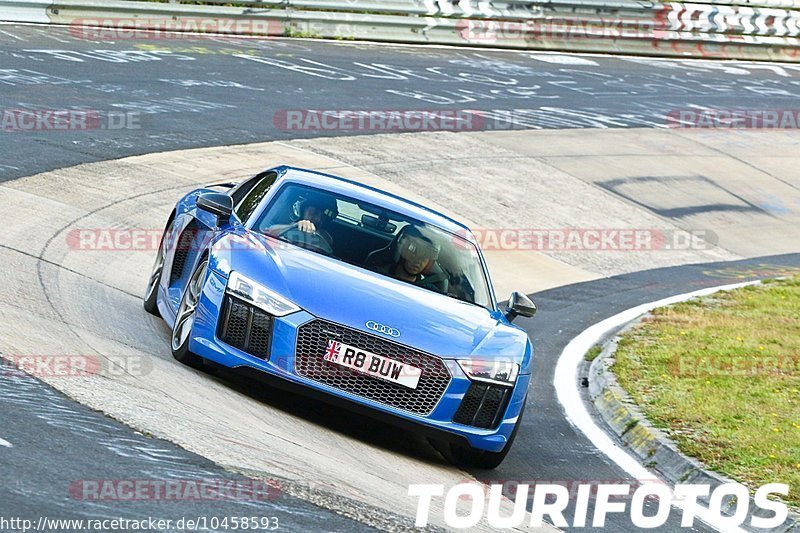 Bild #10458593 - Touristenfahrten Nürburgring Nordschleife (30.08.2020)