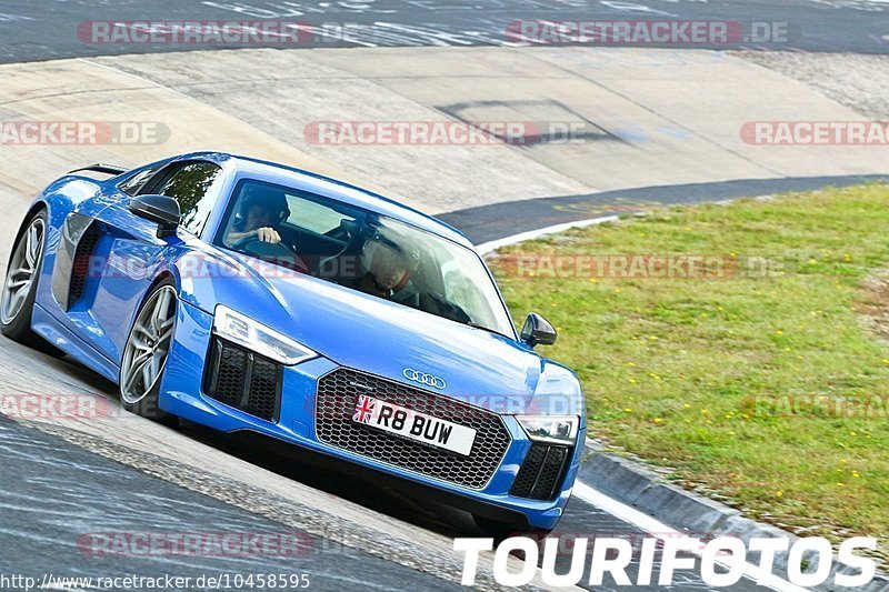 Bild #10458595 - Touristenfahrten Nürburgring Nordschleife (30.08.2020)