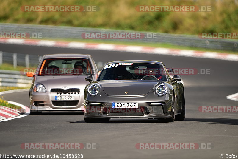 Bild #10458628 - Touristenfahrten Nürburgring Nordschleife (30.08.2020)